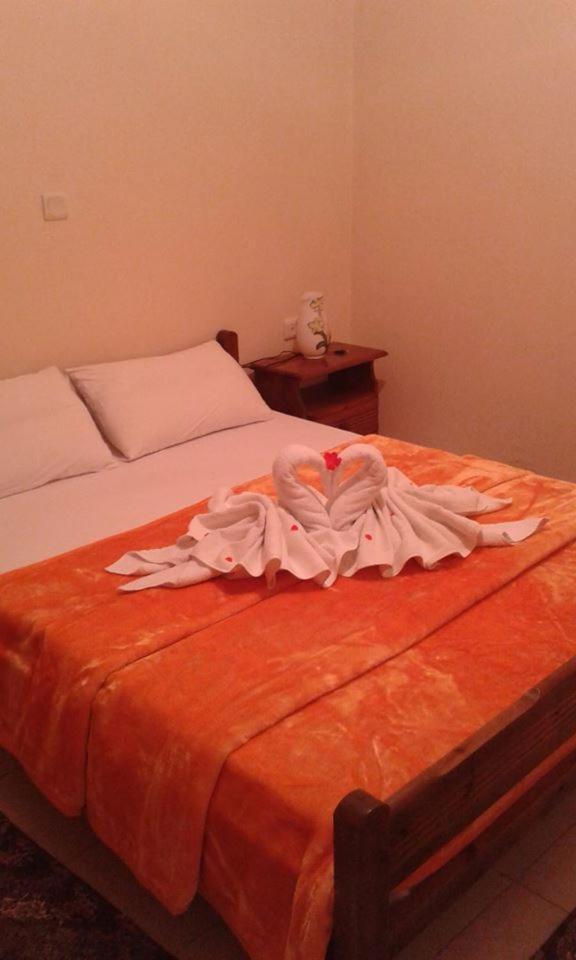Dimitra Apartments Zakros City חדר תמונה