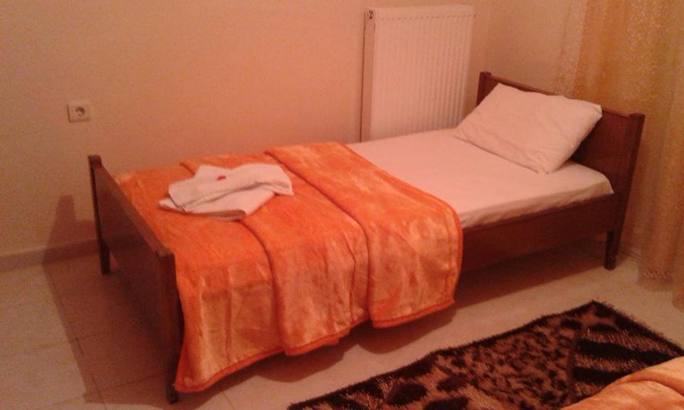 Dimitra Apartments Zakros City חדר תמונה