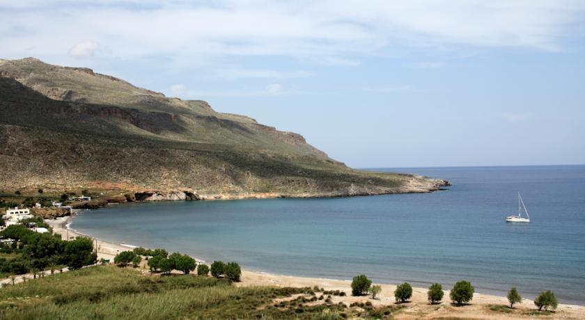 Dimitra Apartments Zakros City מראה חיצוני תמונה