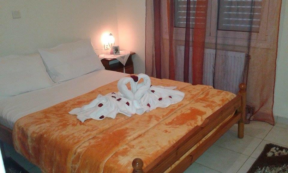 Dimitra Apartments Zakros City מראה חיצוני תמונה