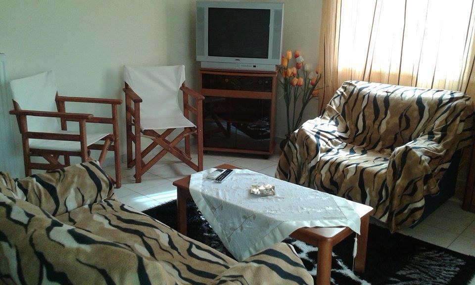 Dimitra Apartments Zakros City מראה חיצוני תמונה