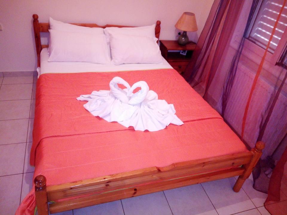 Dimitra Apartments Zakros City מראה חיצוני תמונה