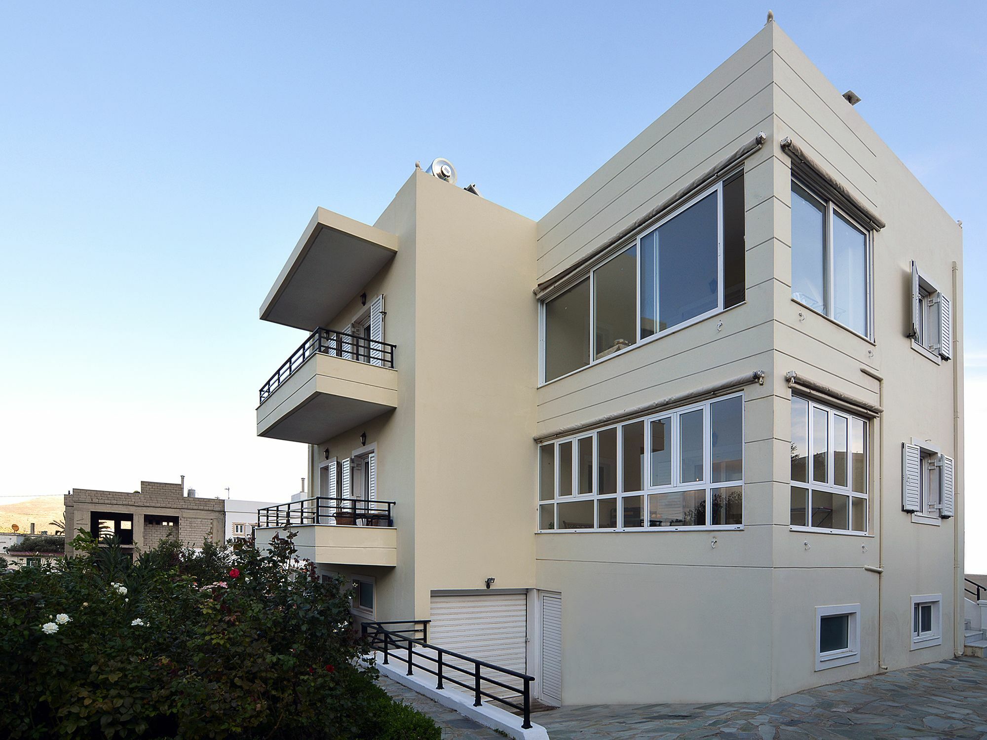Dimitra Apartments Zakros City מראה חיצוני תמונה
