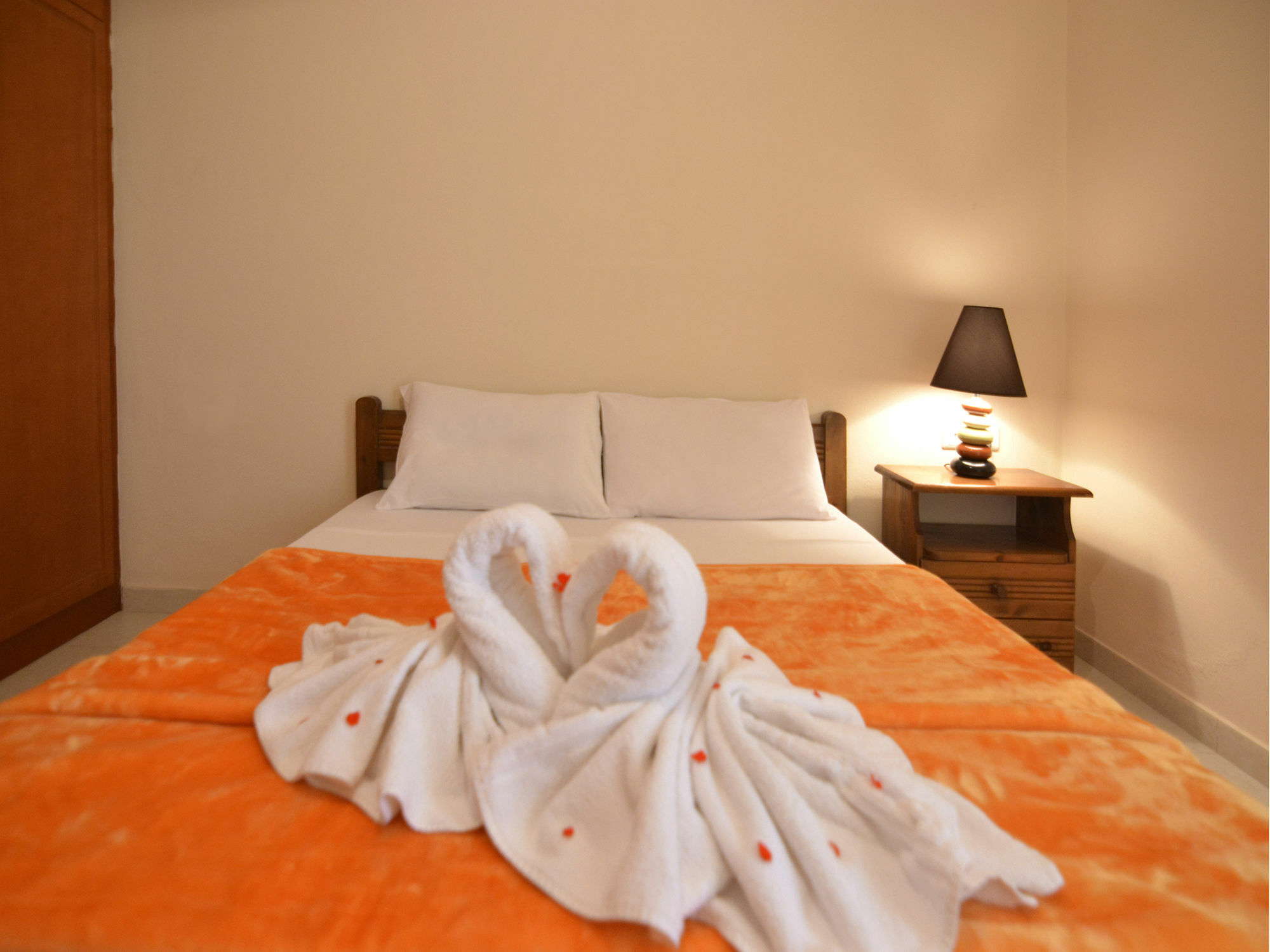 Dimitra Apartments Zakros City מראה חיצוני תמונה