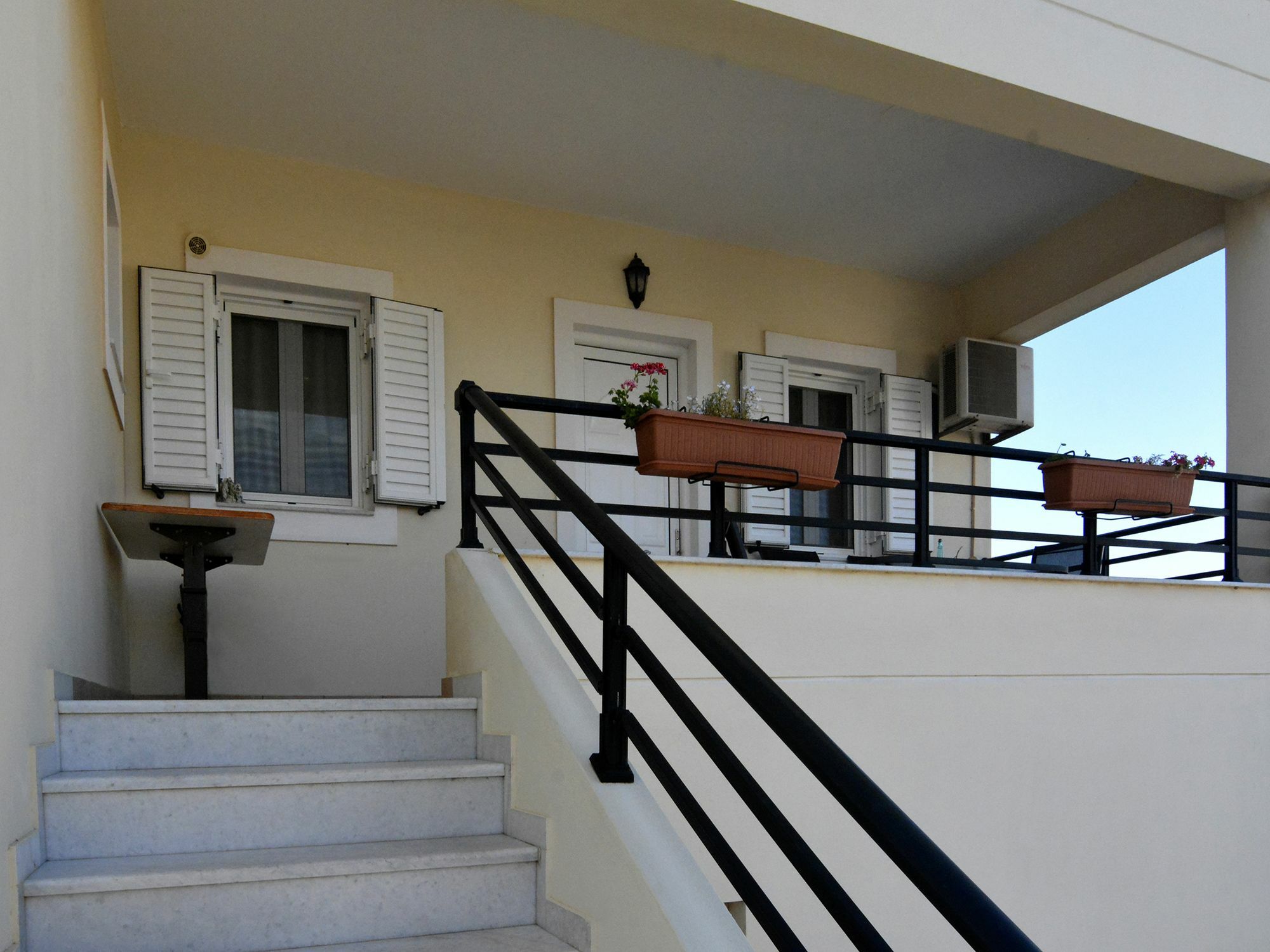 Dimitra Apartments Zakros City מראה חיצוני תמונה